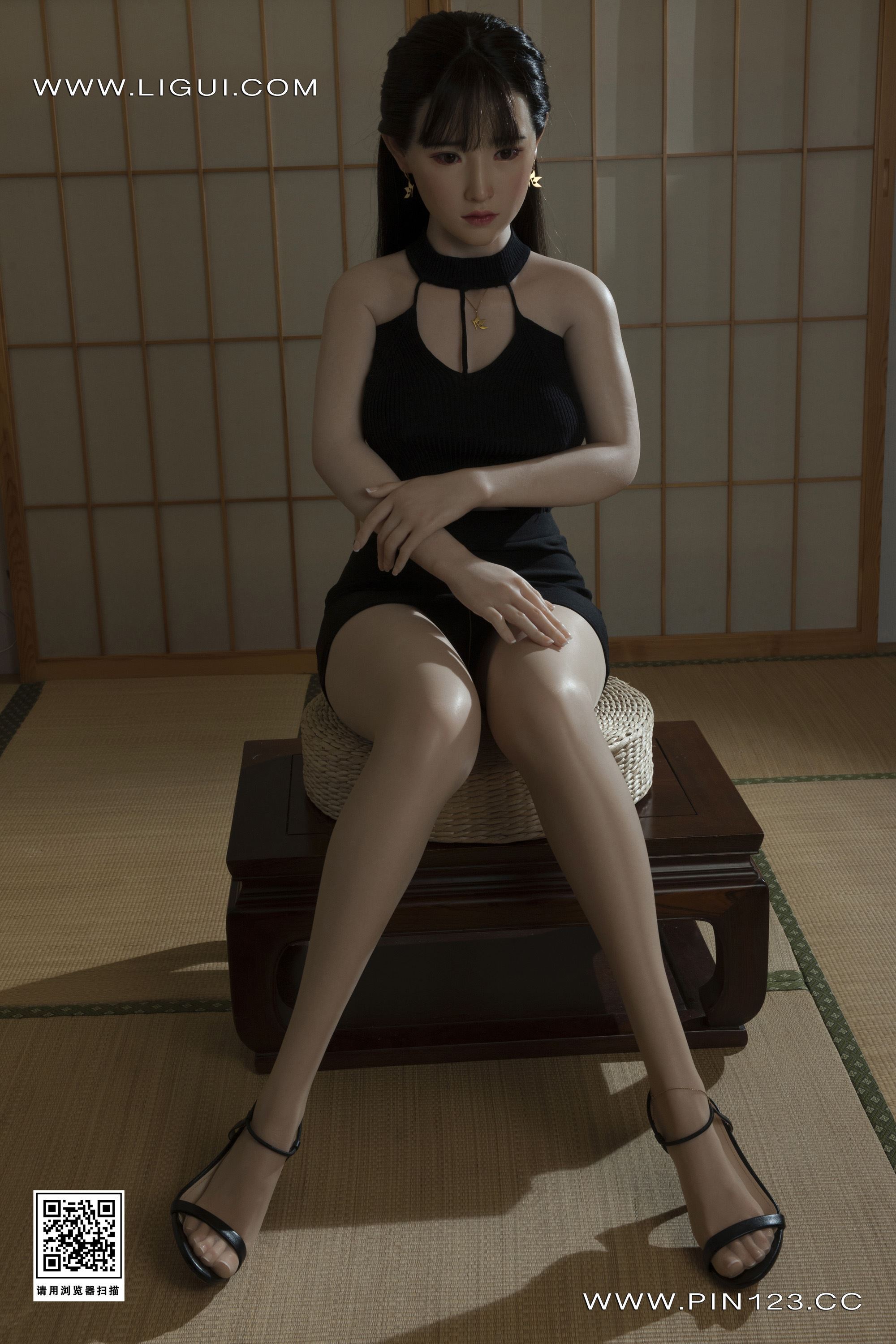 Ligui丽柜 2022.09.11 小满 小满